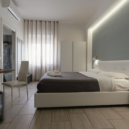 Zaro Suites B&B Catanzaro Kültér fotó