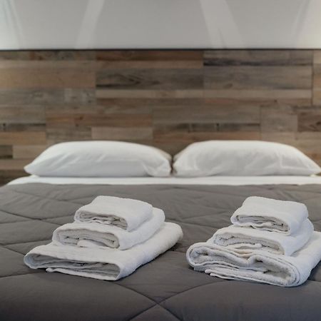 Zaro Suites B&B Catanzaro Kültér fotó