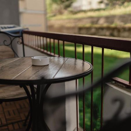 Zaro Suites B&B Catanzaro Kültér fotó