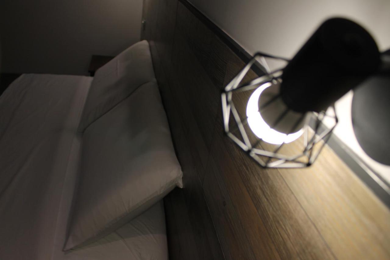 Zaro Suites B&B Catanzaro Kültér fotó