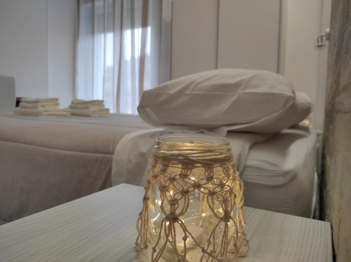 Zaro Suites B&B Catanzaro Kültér fotó