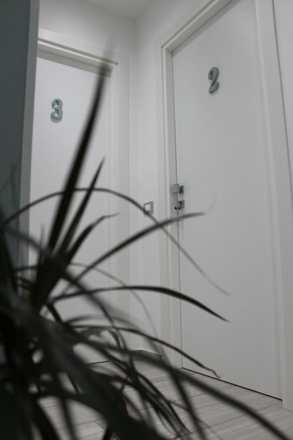 Zaro Suites B&B Catanzaro Kültér fotó