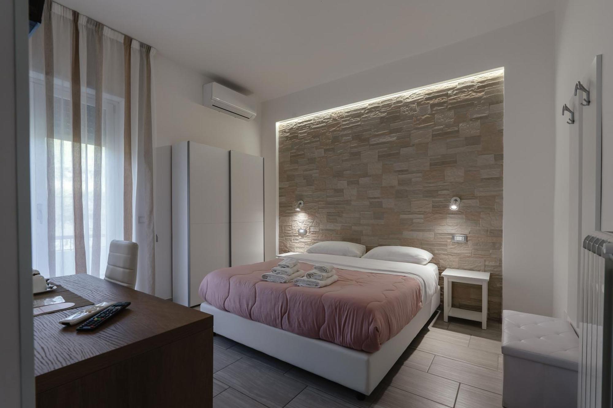 Zaro Suites B&B Catanzaro Kültér fotó