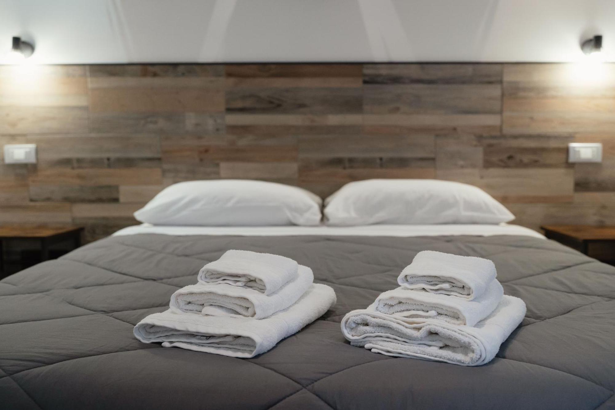 Zaro Suites B&B Catanzaro Kültér fotó