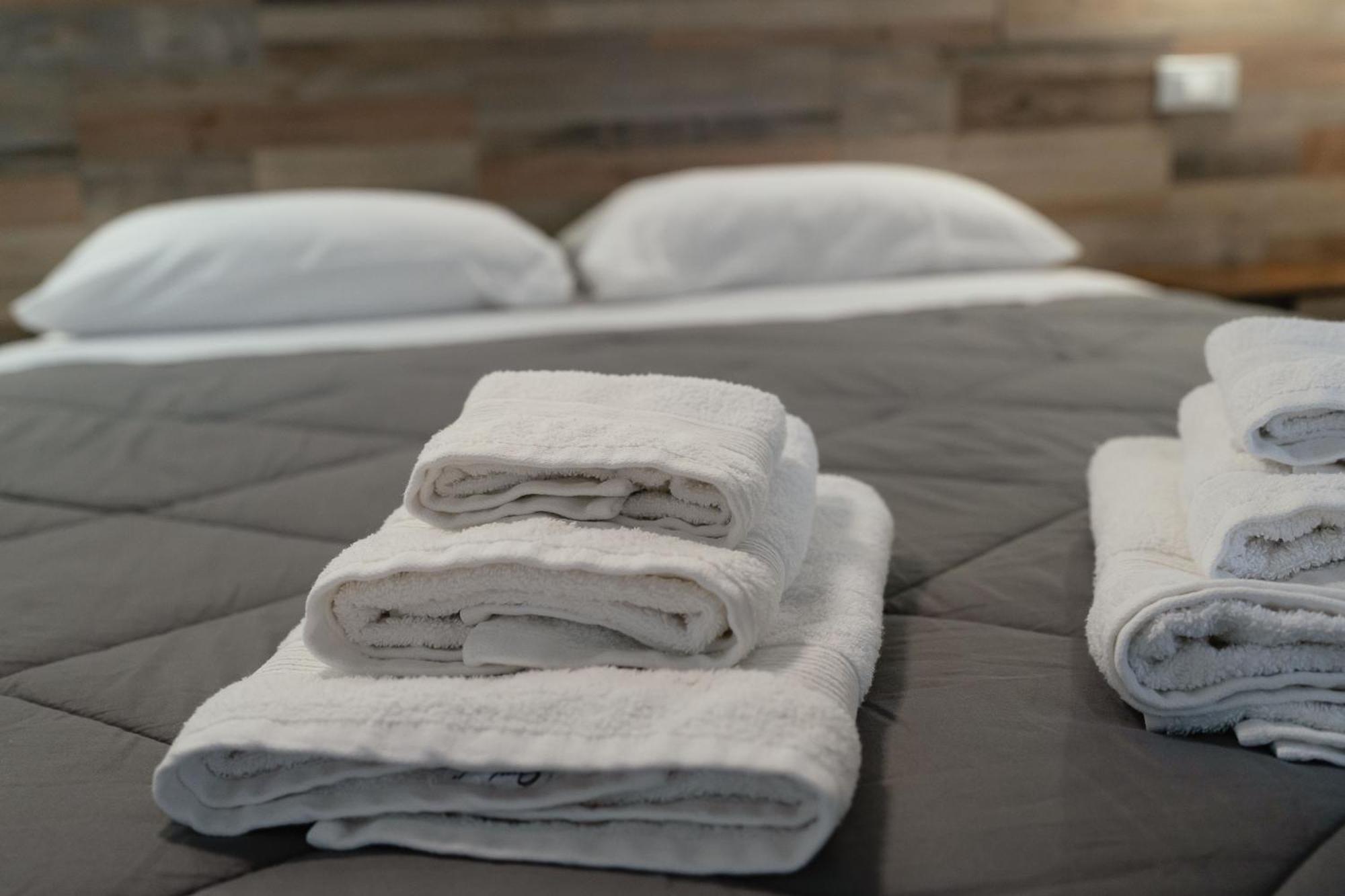 Zaro Suites B&B Catanzaro Kültér fotó