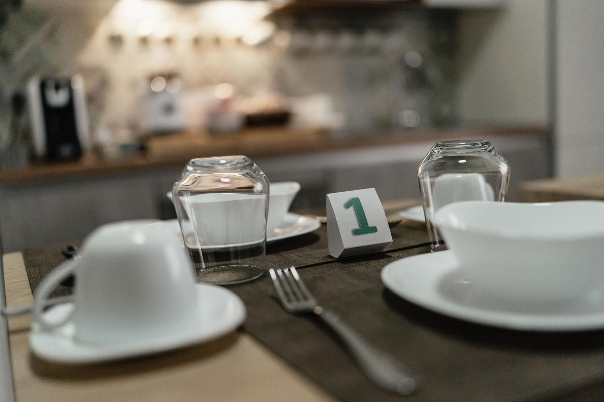 Zaro Suites B&B Catanzaro Kültér fotó