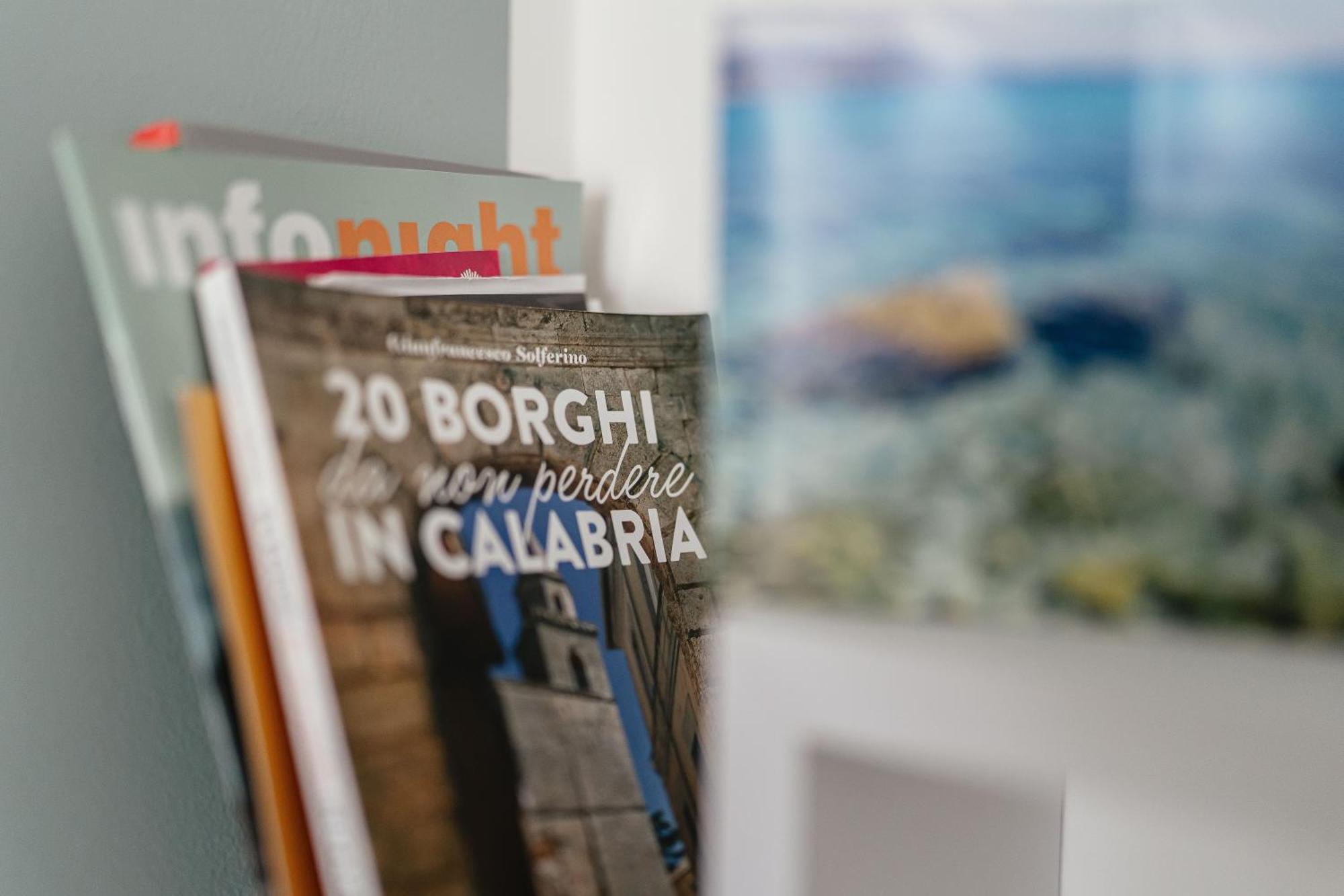Zaro Suites B&B Catanzaro Kültér fotó