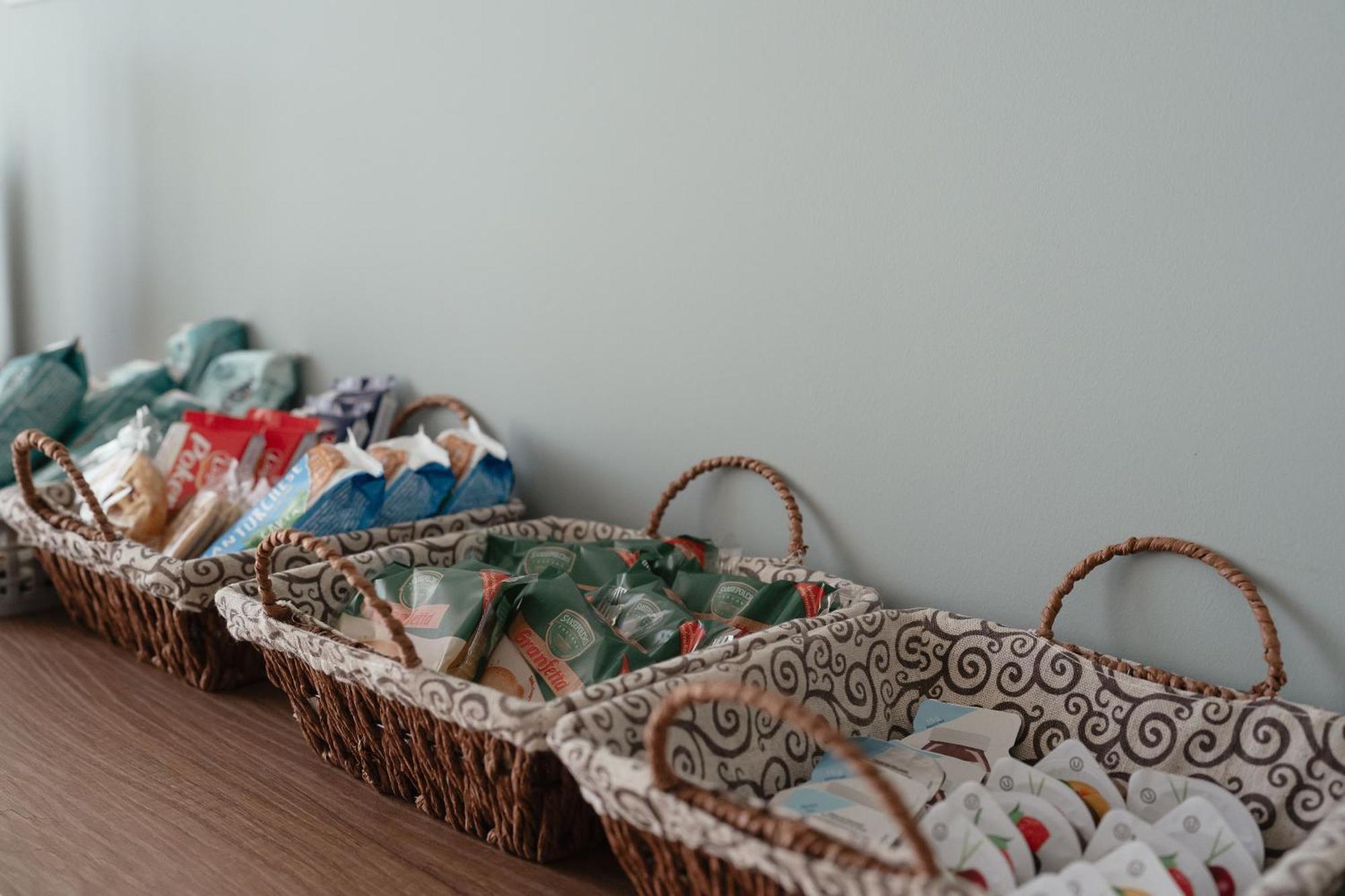 Zaro Suites B&B Catanzaro Kültér fotó