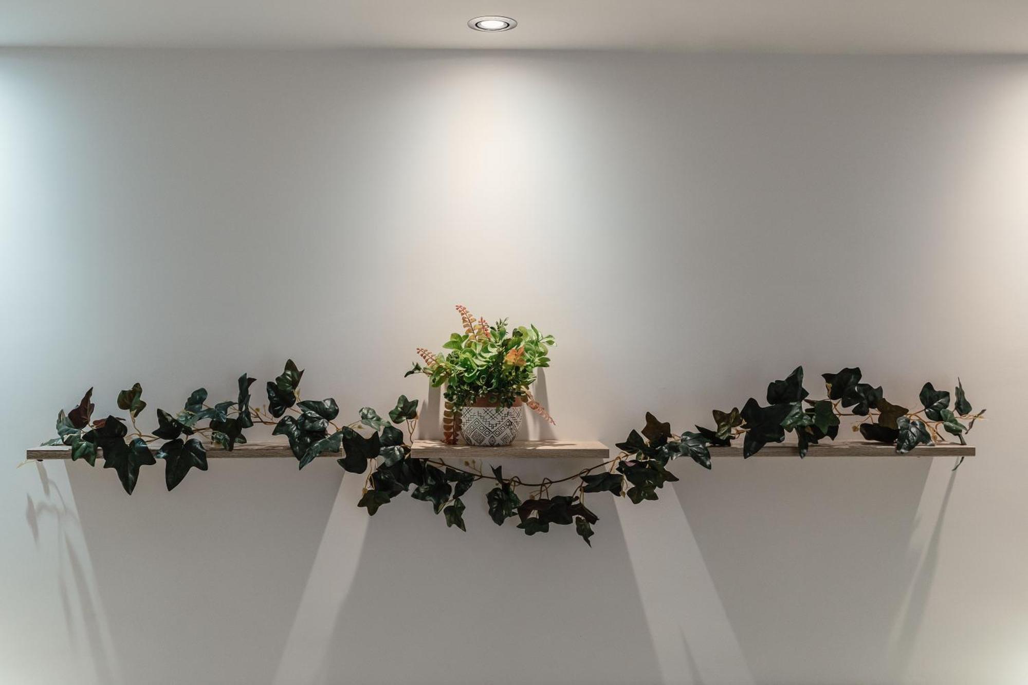Zaro Suites B&B Catanzaro Kültér fotó