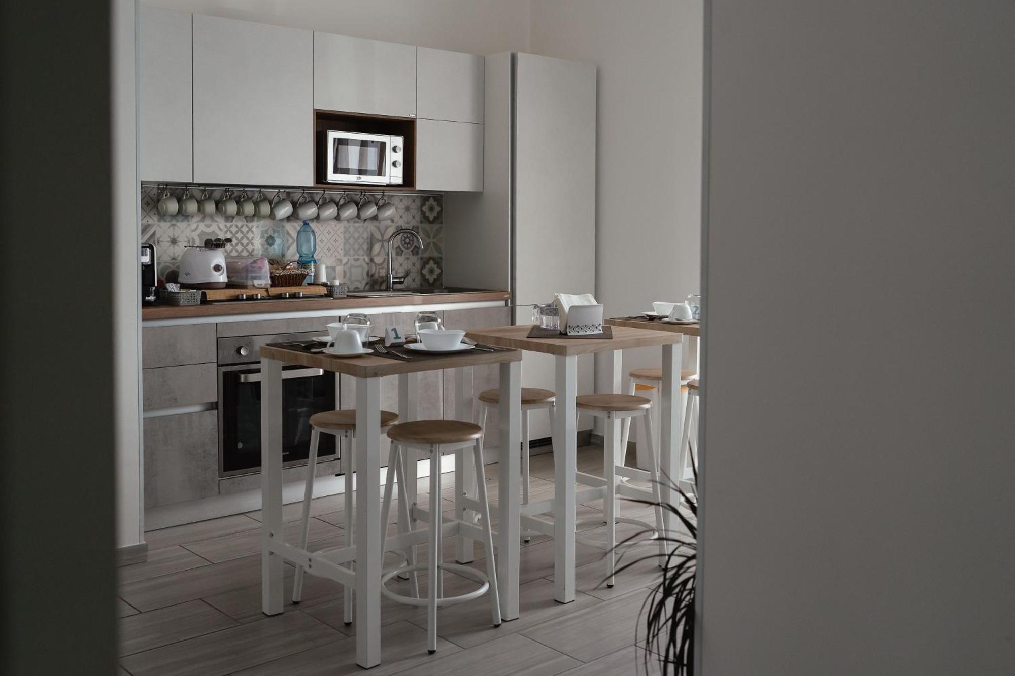 Zaro Suites B&B Catanzaro Kültér fotó