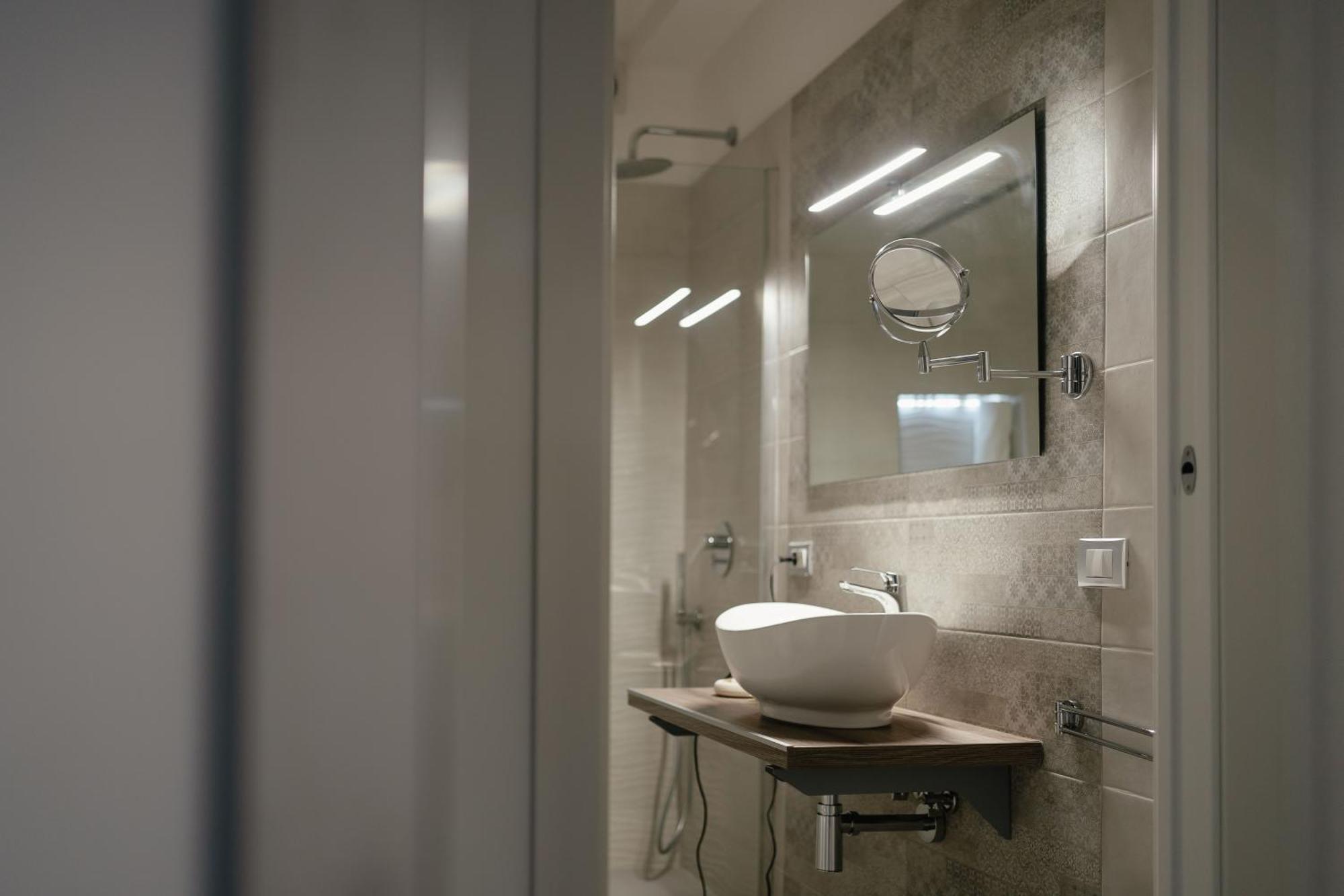 Zaro Suites B&B Catanzaro Kültér fotó