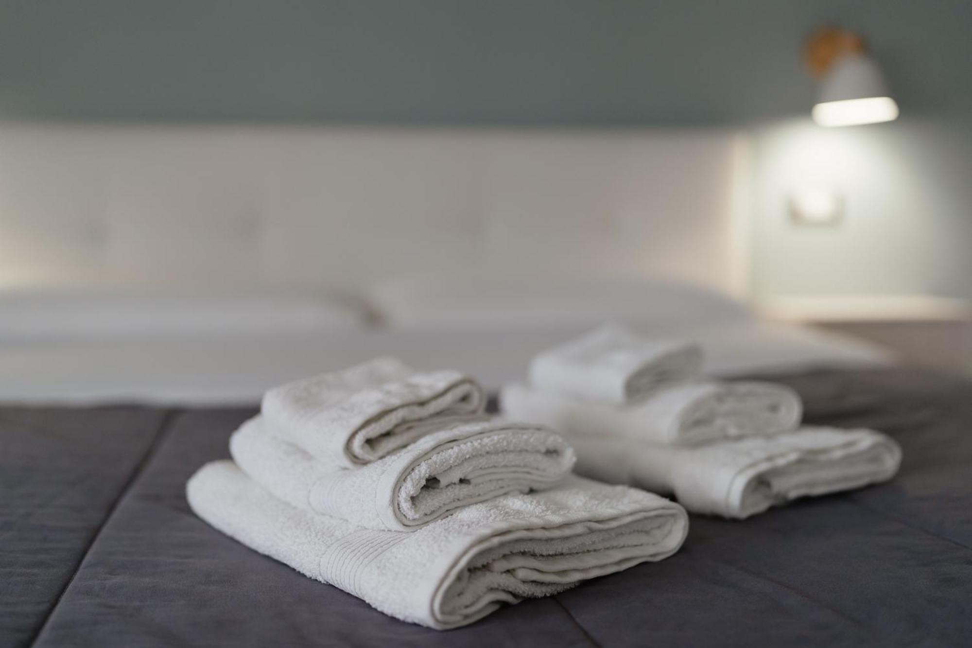 Zaro Suites B&B Catanzaro Kültér fotó