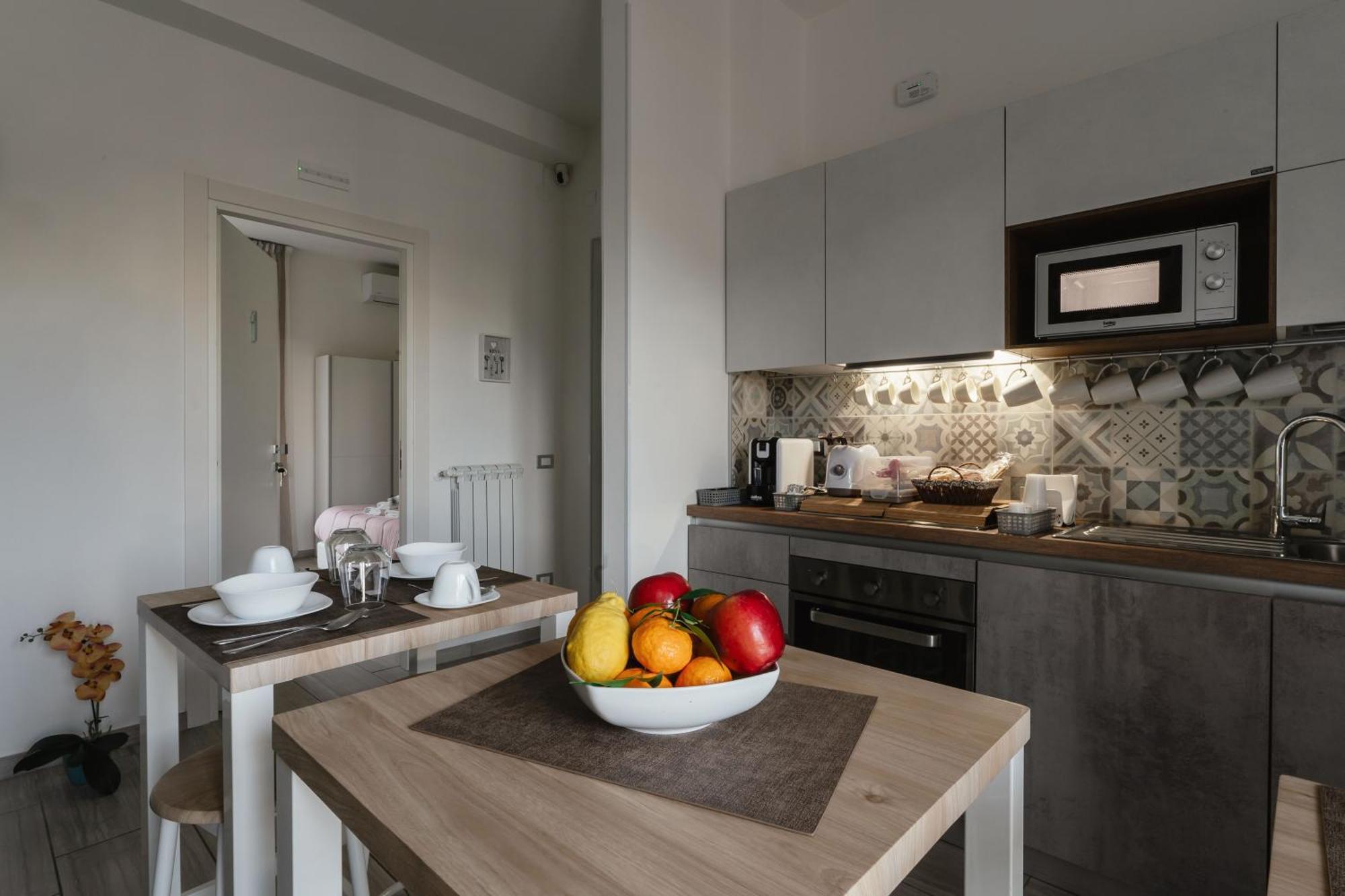 Zaro Suites B&B Catanzaro Kültér fotó
