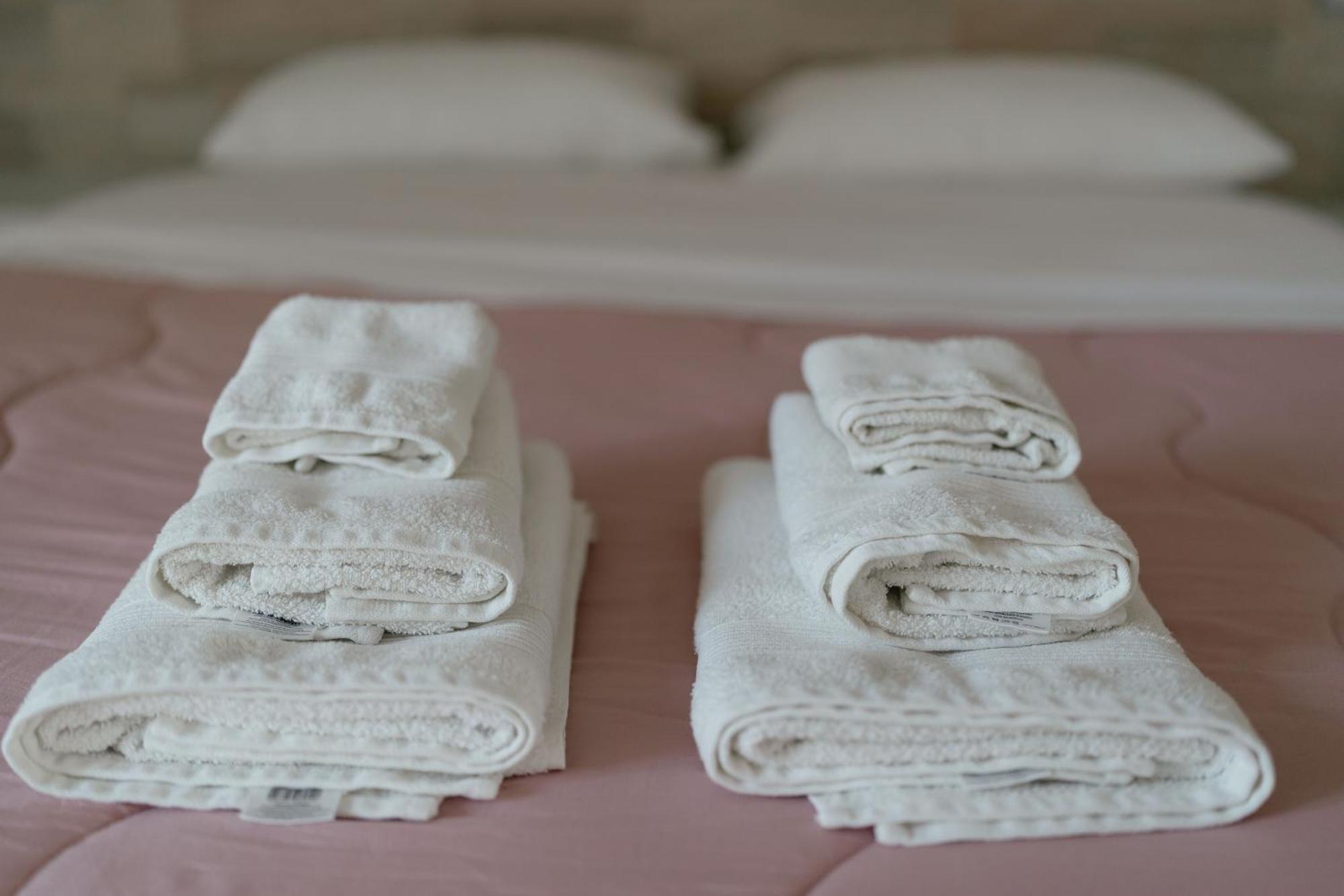 Zaro Suites B&B Catanzaro Kültér fotó