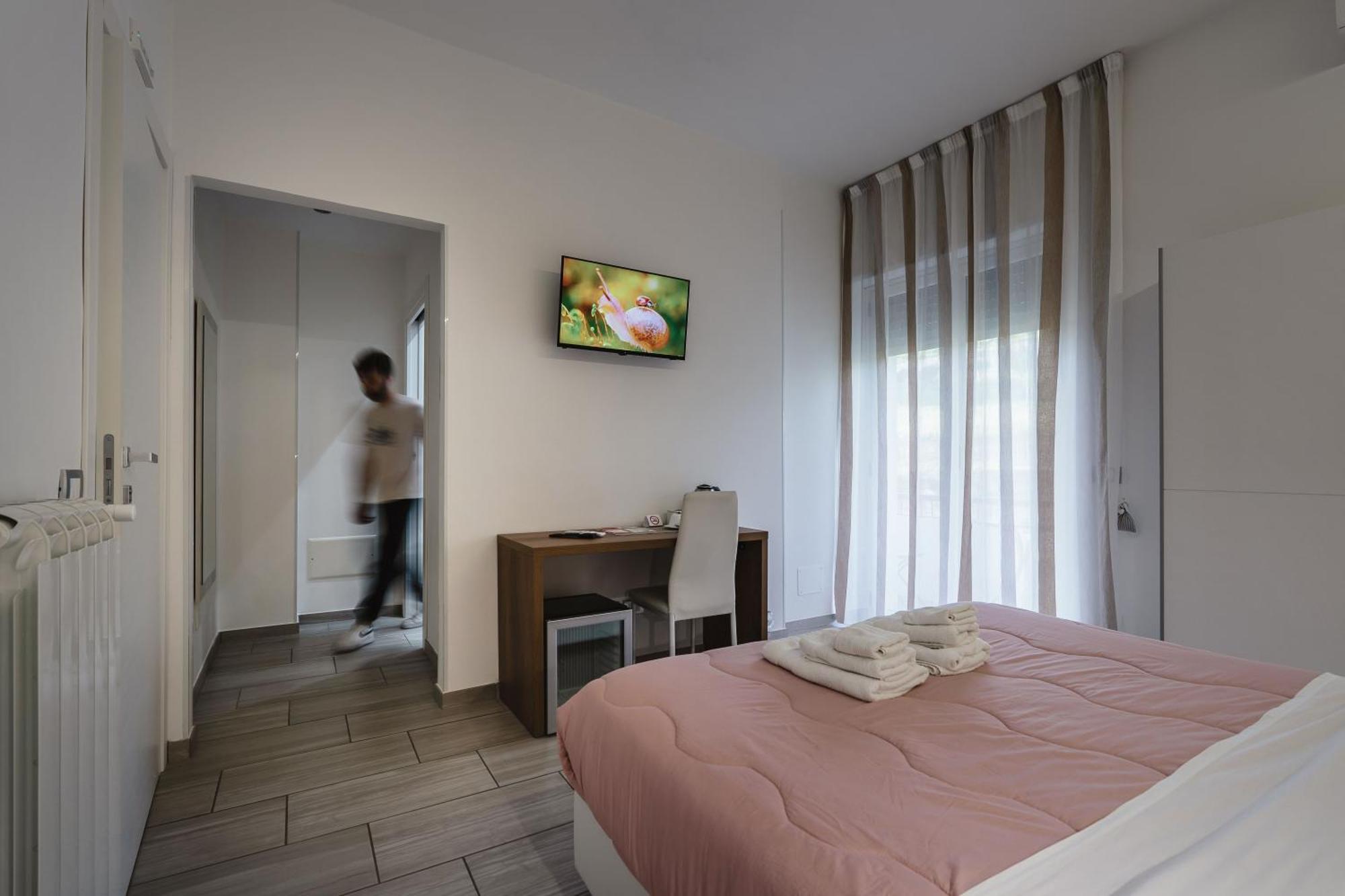 Zaro Suites B&B Catanzaro Kültér fotó