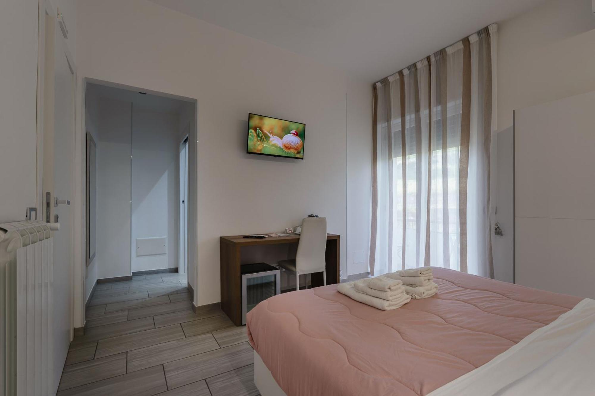 Zaro Suites B&B Catanzaro Kültér fotó