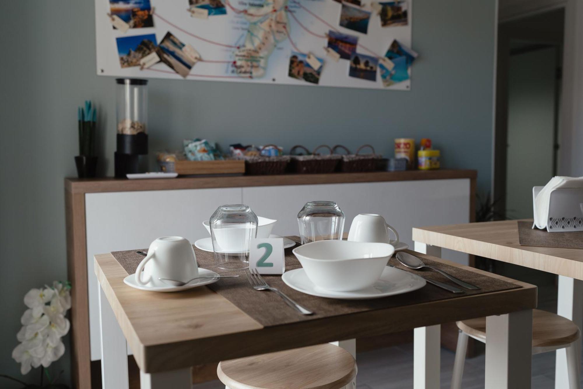 Zaro Suites B&B Catanzaro Kültér fotó