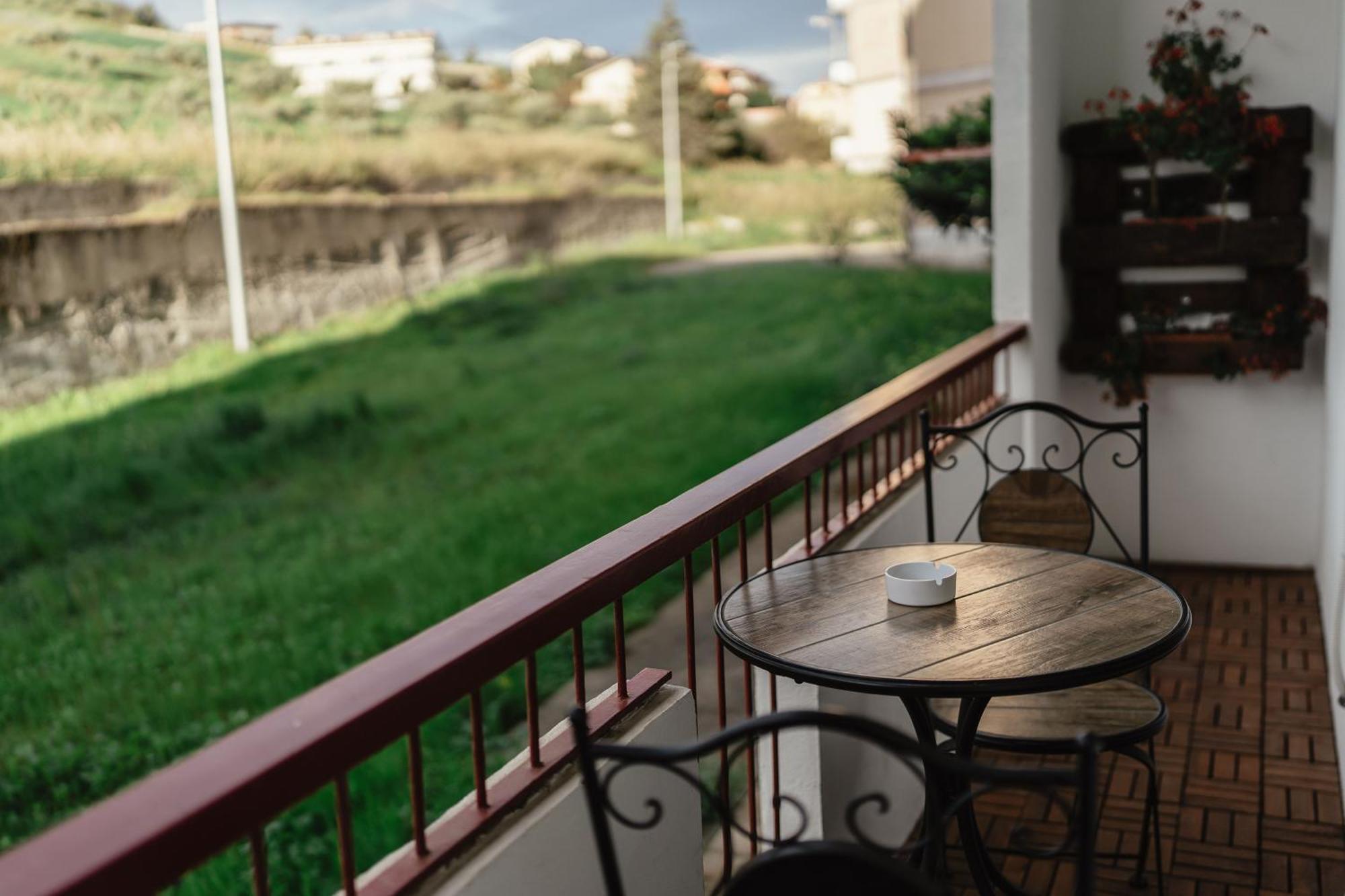 Zaro Suites B&B Catanzaro Kültér fotó