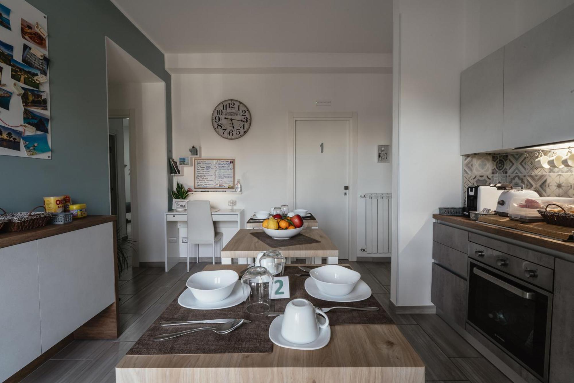 Zaro Suites B&B Catanzaro Kültér fotó