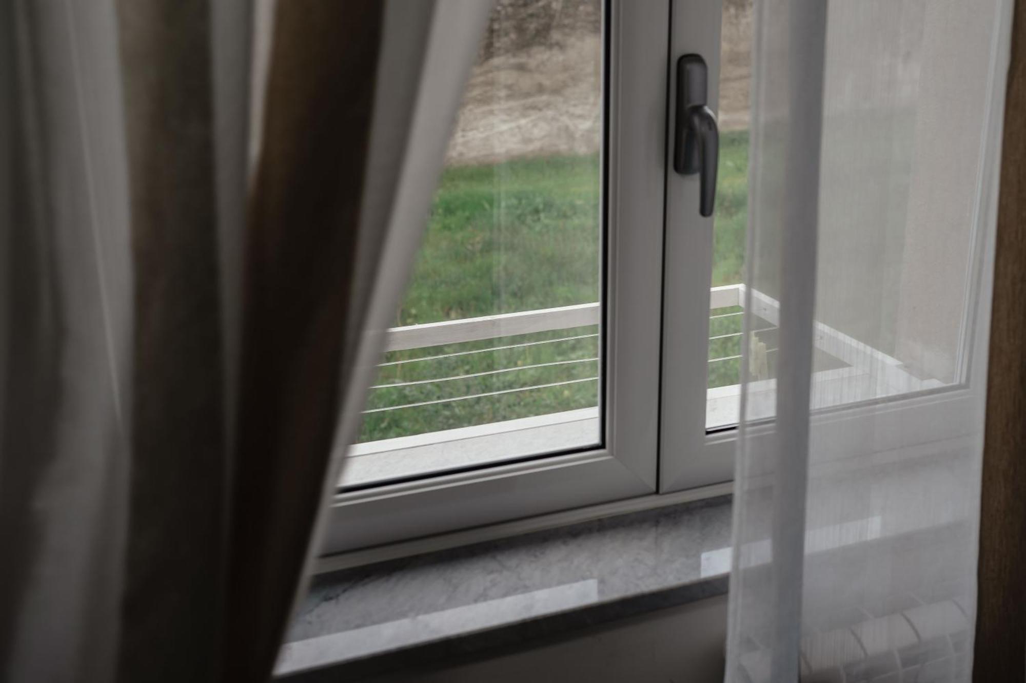 Zaro Suites B&B Catanzaro Kültér fotó