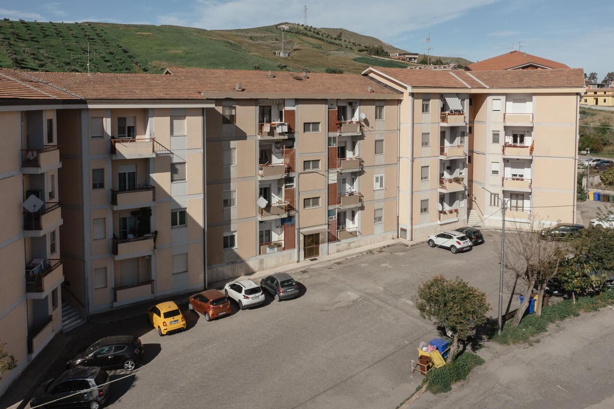 Zaro Suites B&B Catanzaro Kültér fotó